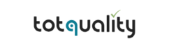 Totquality logo